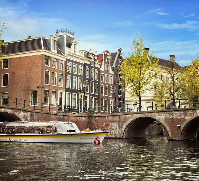 Go City Amsterdam Pass: Attractions Pass with Rijksmuseum