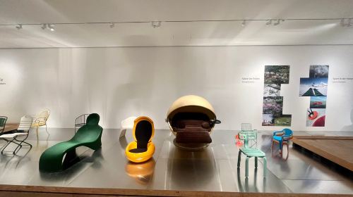 Pinakothek der Moderne