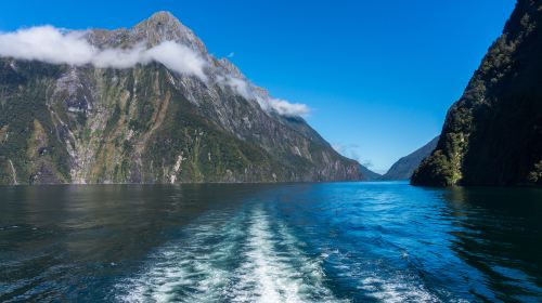 Southern Discoveries - Spirit of Queenstown Dinner Cruise