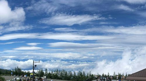 Mount Fuji: Full-Day Guided Tour from Tokyo Day Tours