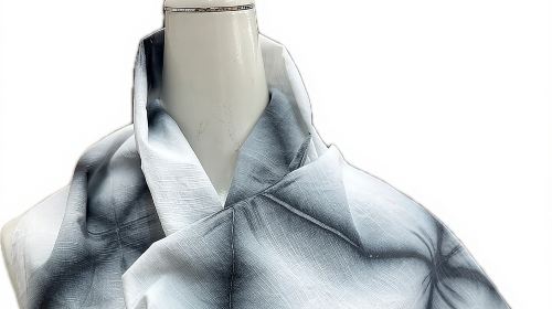 Hanakoushi cotton Scarf Class Day Tours