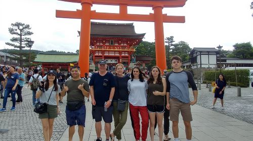 Full-Day Sightseeing to Kyoto Highlights Day Tours