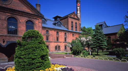 Sapporo 1-day tour