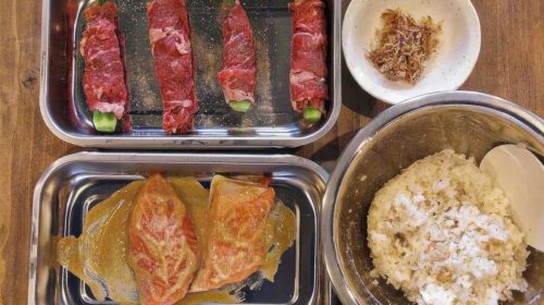 Washoku Cooking Lessons: Japan's Intangible Cultural Asset