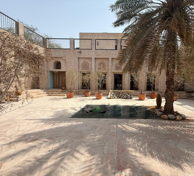 Dubai: Al Seef, Creek, and Souks Guided Tour with Abra Ride