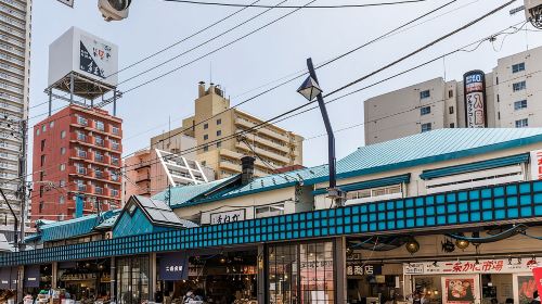 Sapporo Private Tour with a Local – Highlights & Hidden Gems Day Tours