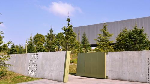 Museum of the Great War in Meaux