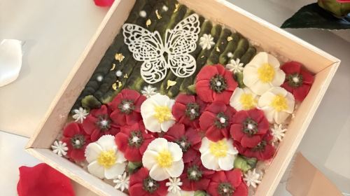 [Eme.Amore] Mochi Gift Box Workshop Experience (Choose One)