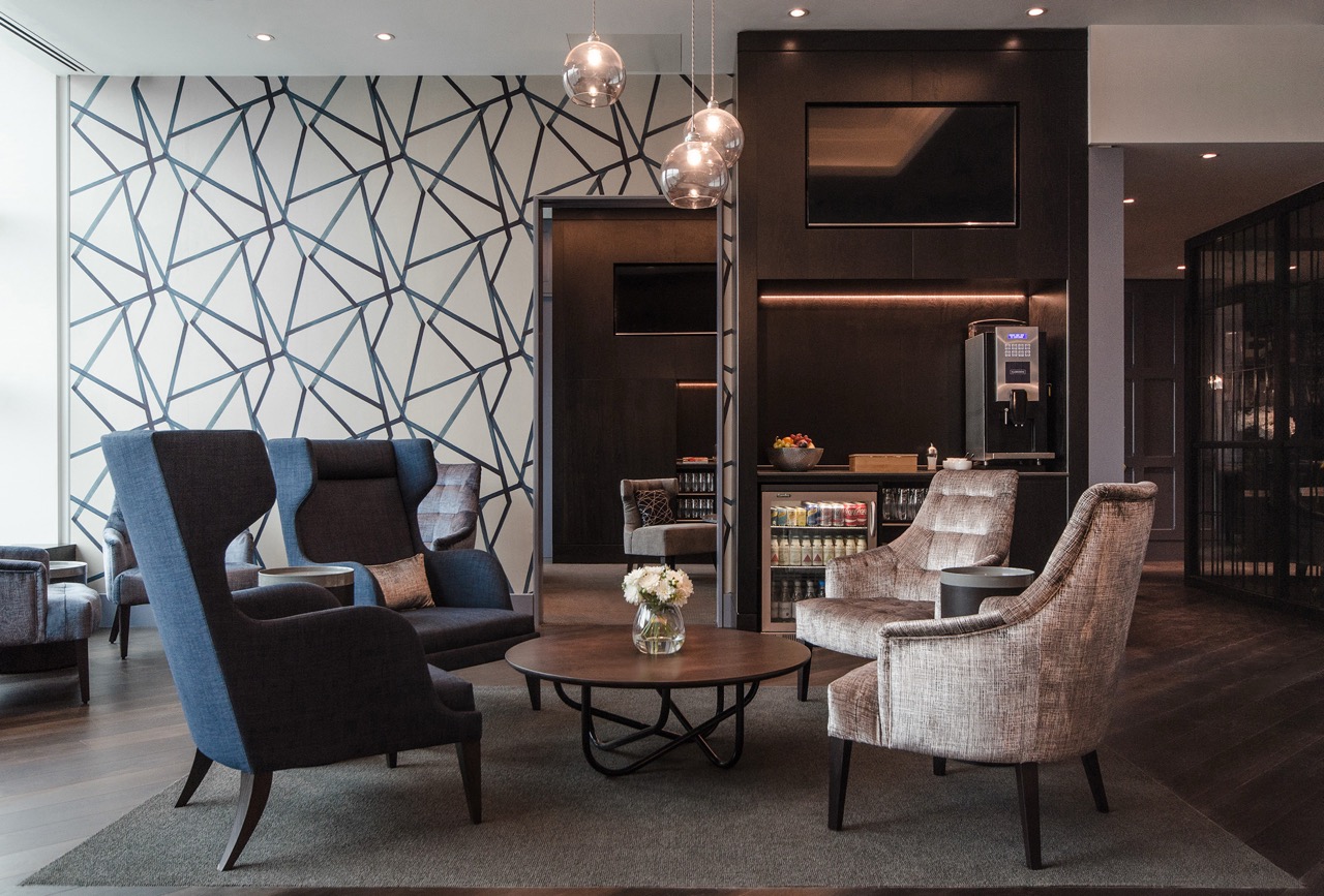 Clubrooms (Additional Charges Apply) Gatwick Airport