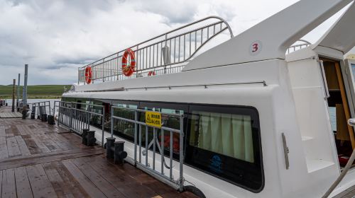 Shiwei Boundary River Cruise