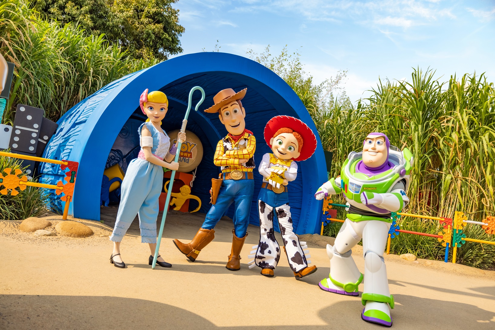 Discount Promo - Hong Kong Disneyland