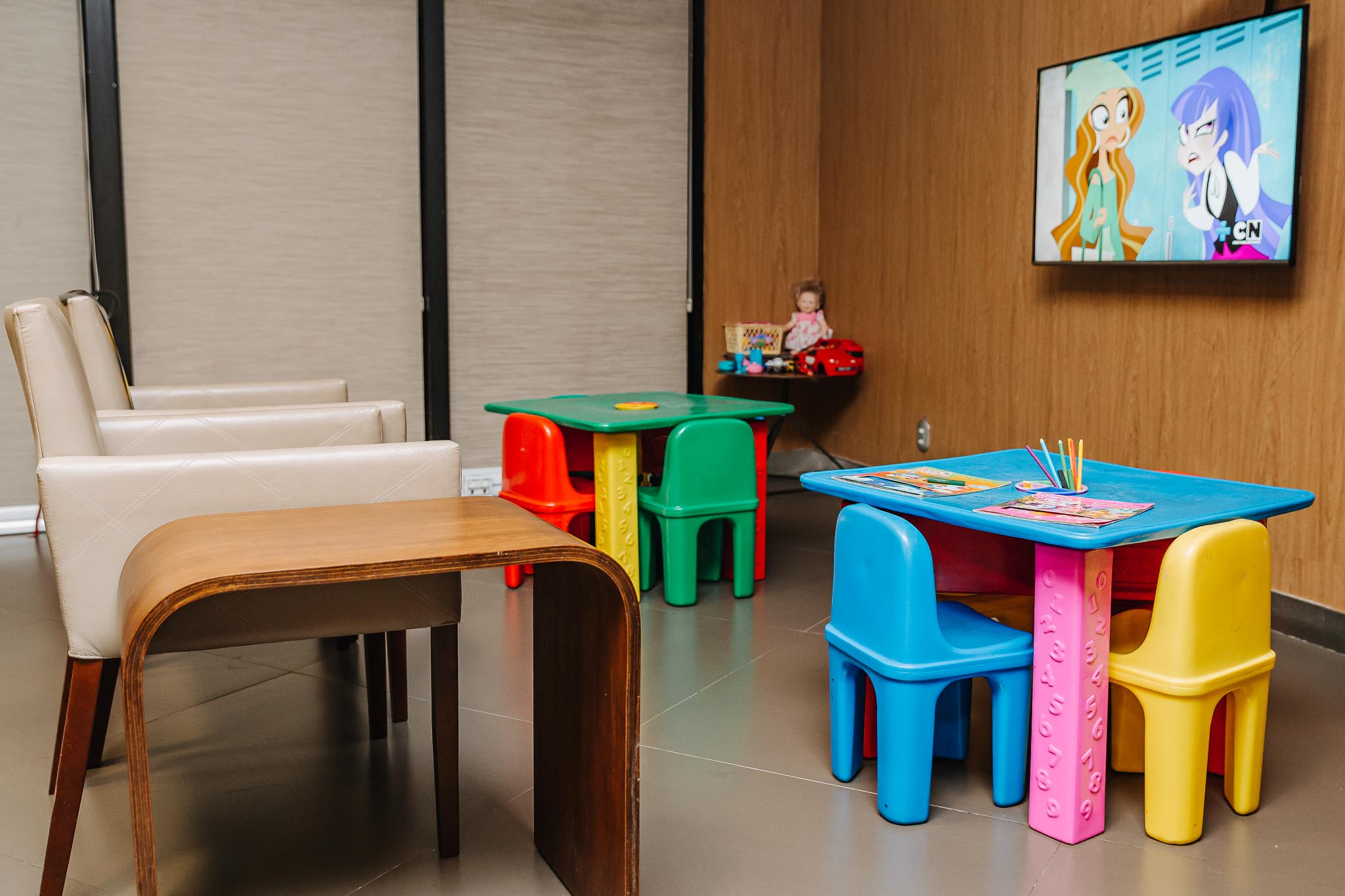 Aeroportos VIP Club (International) Juscelino Kubitscheck International Airport