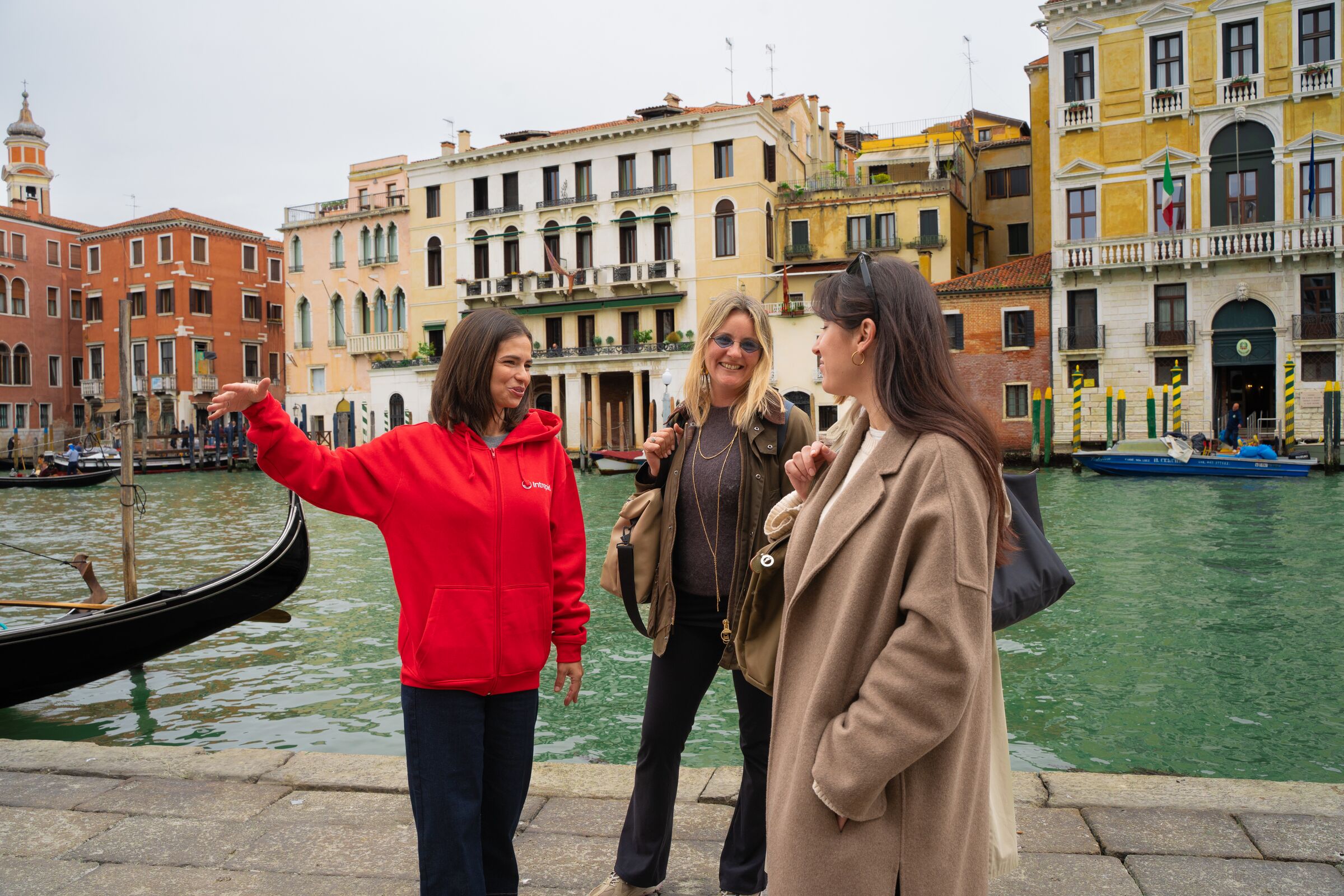 Uncommon Venice