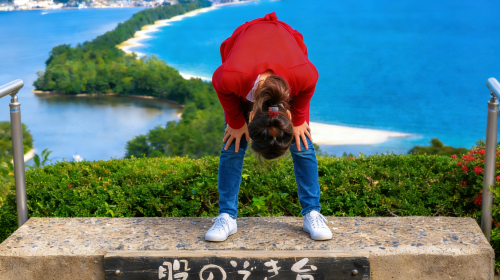 Secret Kyoto by the Sea 1-day Tour – Ine Boat Houses, Amanohashidate
