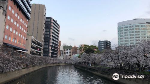 Naka River