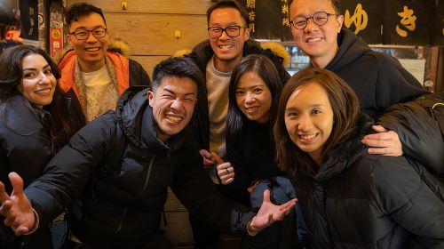 Osaka: Dotombori & Uranamba Area Local Bar & Izakaya Crawl Tour Day Tours