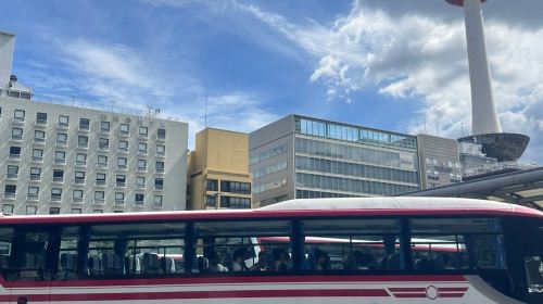 Kyoto: Guided Temples Bus Tour in Japanese Day Tours