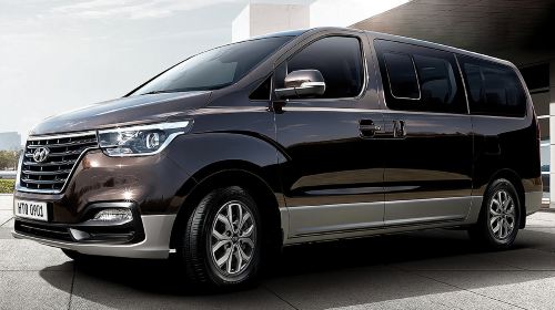 (10 hrs) Private charter for Chuncheon route in South Korea – Chuncheon