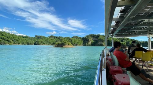 Tainan Ancient Capital & Wushantou Reservoir One Day Tour