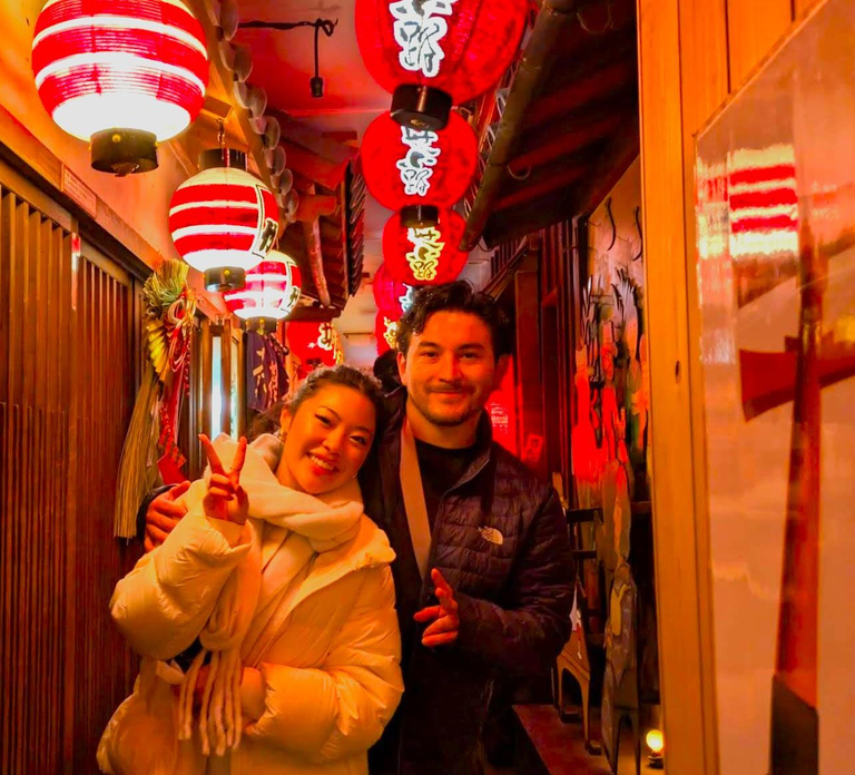 Osaka: 2-Hour Local Street Food Tour – Dotonbori & Namba