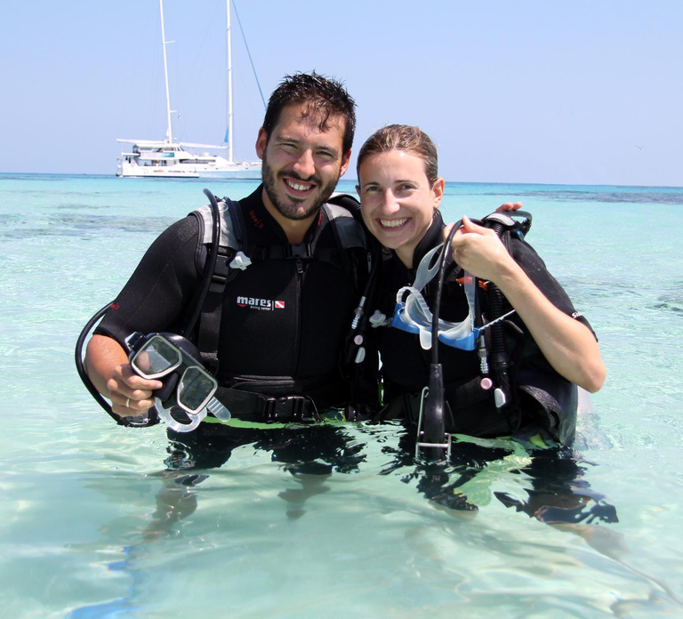 Cairns: Ocean Spirit Great Barrier Reef Full Day Tour