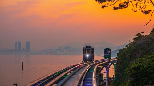 Busan Sunset Sky Capsule Coastal Quest: 5 Iconic East Shore Gems Day Tours