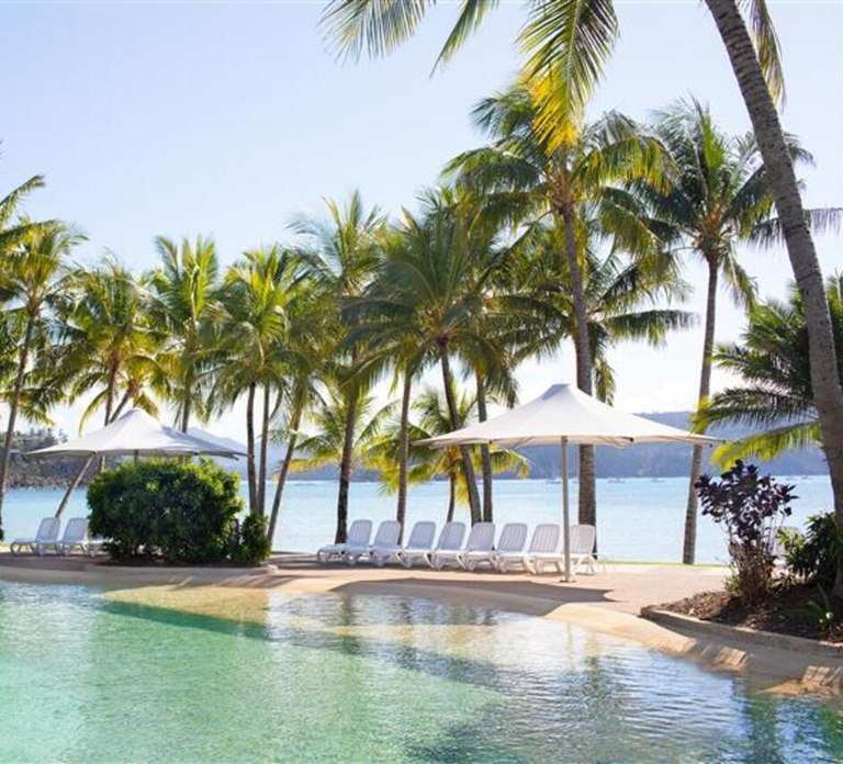 Hamilton Island Freestyle Day Tour With Lunch