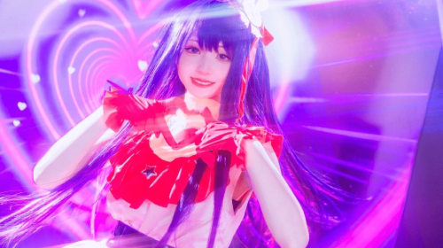 Trip Moments in Tokyo, Japan – Anime cosplay photography package in 12 different shared studios