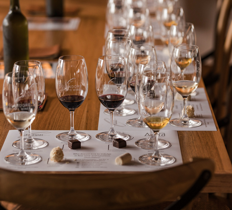 Hunter Valley: Uncork the Hunter Full-Day Wine Tour