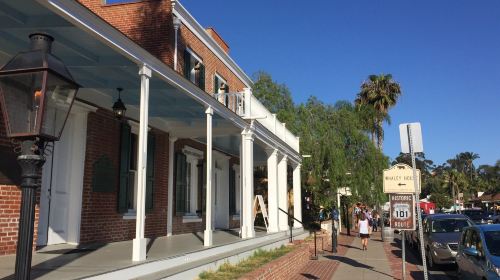 Whaley House Museum
