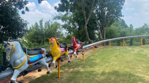 Wonder Park