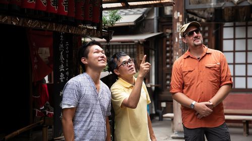 Highlights & Hidden Gems With Locals: Best of Kyoto Private Tour Day Tours