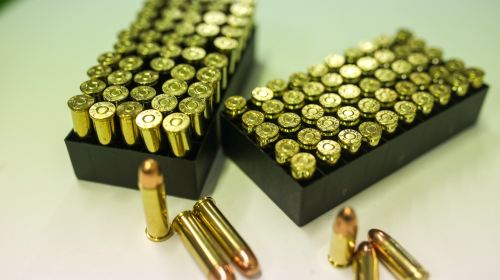 Jeju Shooting Range