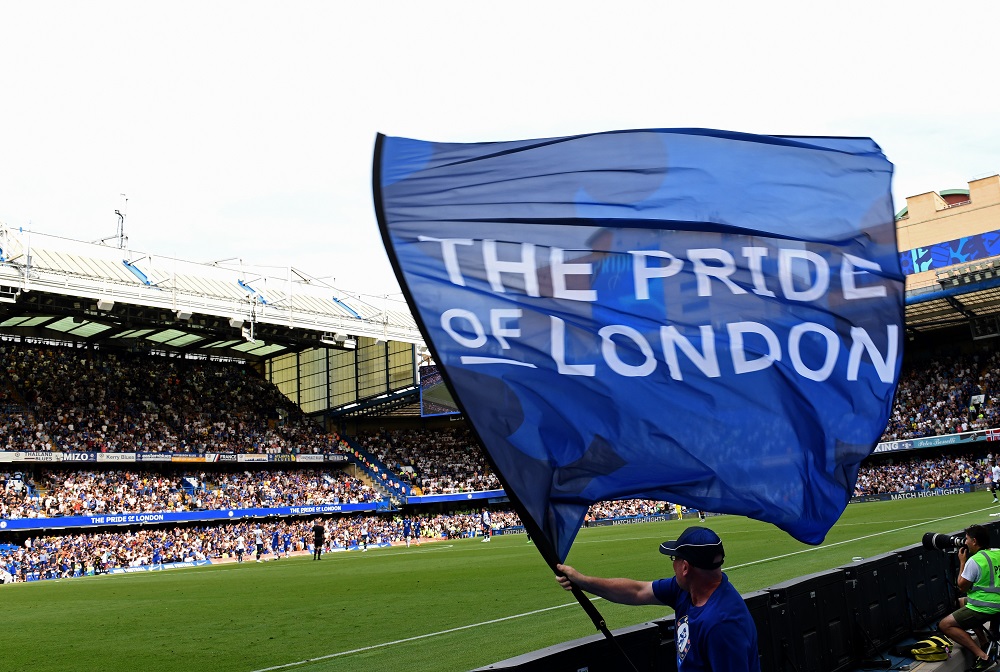 Stamford Bridge
