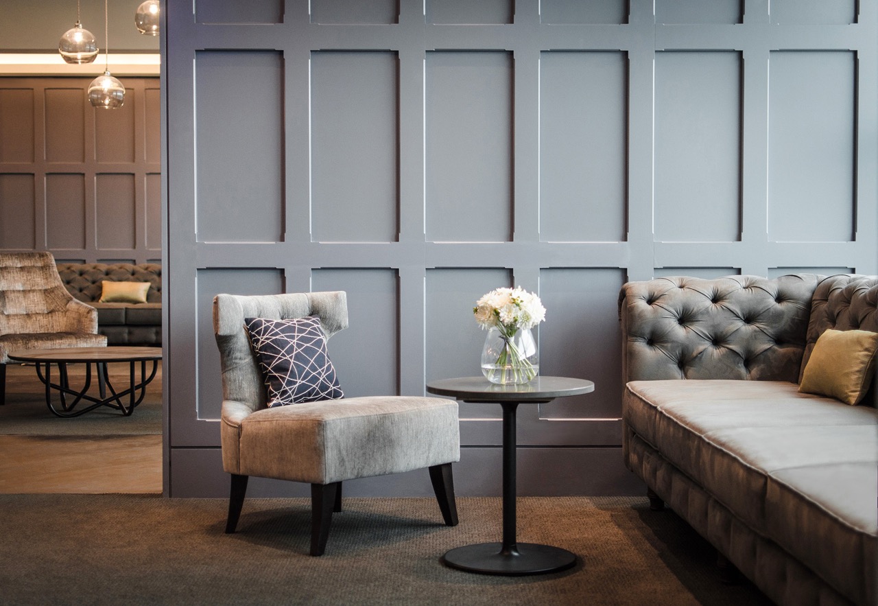 Clubrooms (Additional Charges Apply) Gatwick Airport