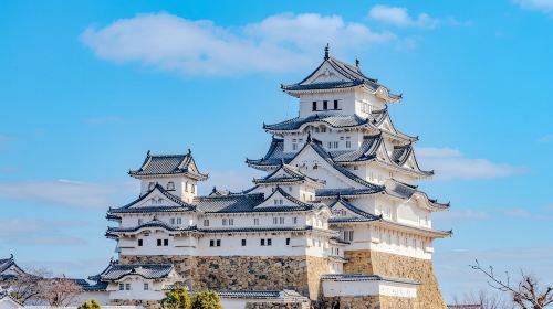 Himeji Castle,Kokoen Garden,Arima Onsen,Mt. Rokko one-day tour Day Tours