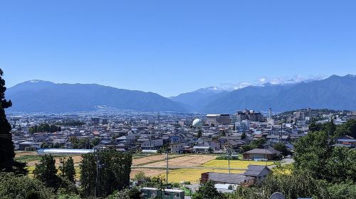 Private Electric Bike Tour & Soba Lunch Day Tours