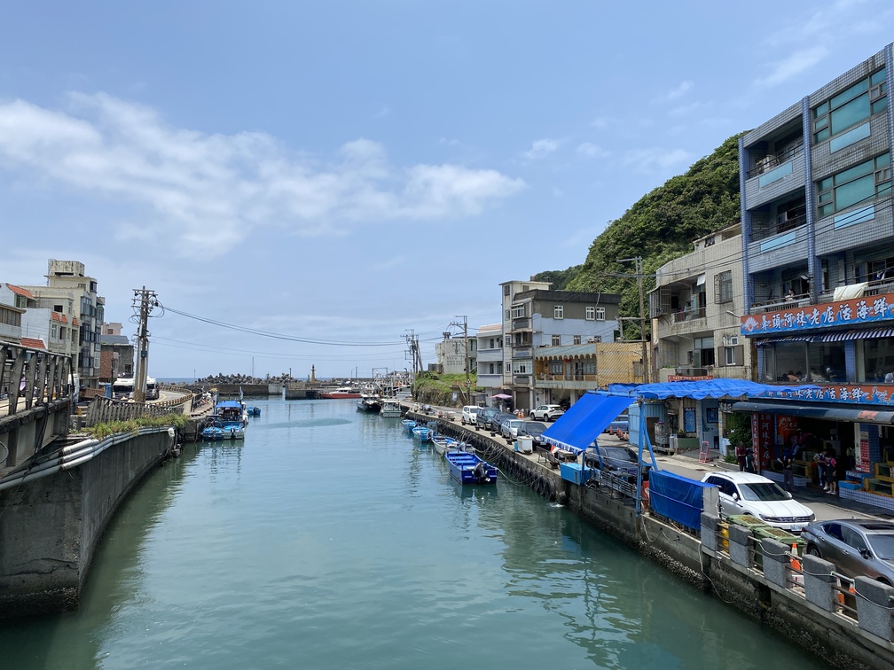 Northeast Coast Instagram Photo Tour in Keelung & New Taipei