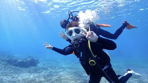 Okinawa Chako Travel