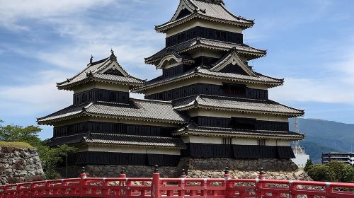 1 Day Tour From Nagano to Matsumoto Castle and Narai-Juku Day Tours