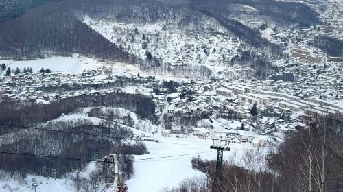 Otaru Tenguyama