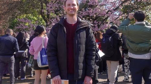 Licensed Guide Shinjuku Dramatic Tour Day Time Day Tours