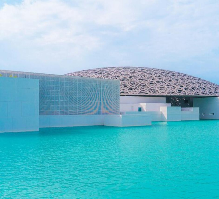 Abu Dhabi & Dubai Full-Day Highlights City Tour
