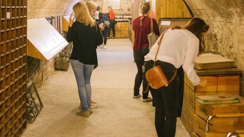 Wine & Trade Museum