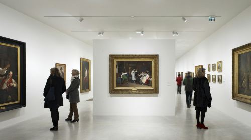 Unterlinden Museum: Entry Ticket Adult