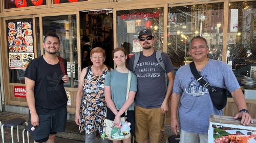 Explore Akihabara The Ultimate Anime & Food Tour Free For Kids Day Tours