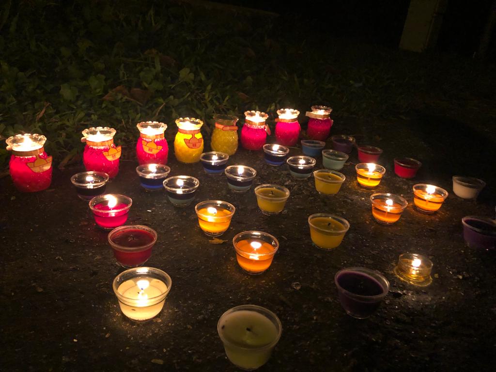 Walk with Hantu: Changi Tour