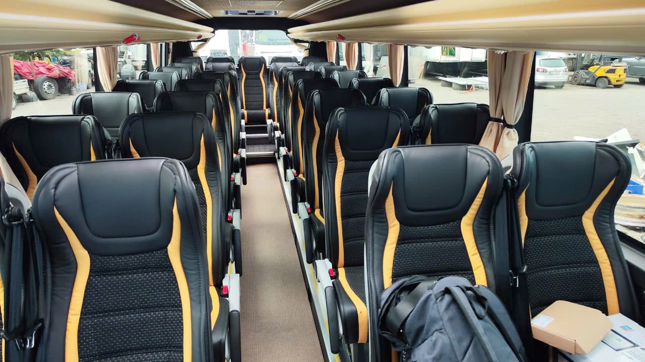 Full Day Lyon City Tour - 12 Hours