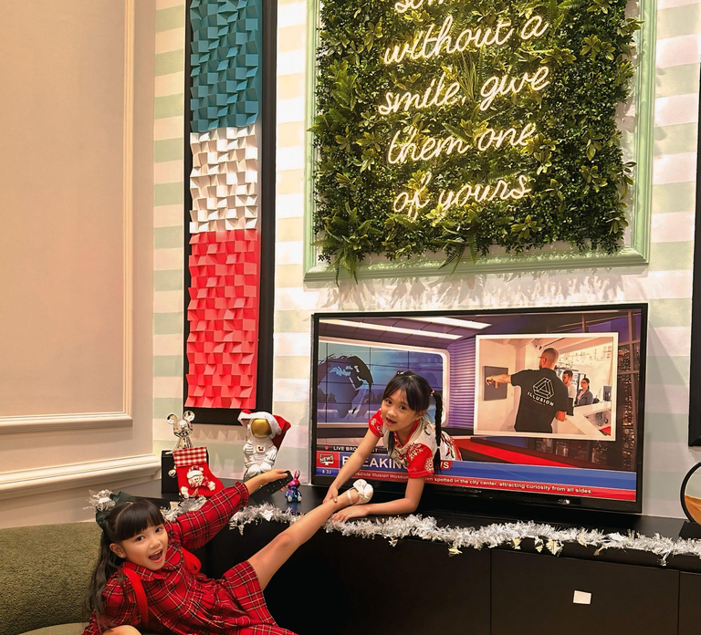 Dubai: Illusion City Museum Entry Ticket