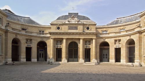 Monnaie de Paris